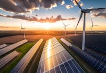 Data Center Demand and Weather Swings Challenge Grid Reliability Forecasts
