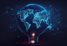 IEA Sees Global Energy Investment Reaching Record $3.4 Trillion