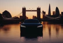 Britain May Cut 2030 EV Sales Requirement to 50%