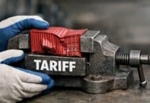 Trump Eases Some Metals Tariffs to Boost US Industry