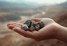 USA Rare Earth Advances America’s Mine-to-Magnet Strategy