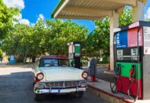Largest US Fuel Delivery to Cuba in Decades Halted