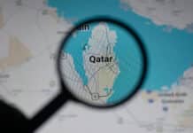 Qatar Plans Fast LNG Production Restart After Hormuz Reopens