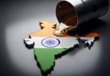 Iran War Shock Pushes India to Diversify Oil Imports