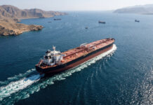 Europe Gets Unusual Oman and UAE Oil Shipments
