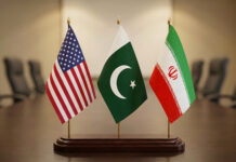 US and Iran Move Toward Long-Term Peace Accord