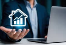 US Home Sales Rebound to Highest Level Since December