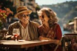 “Honey, I Think It’s Time I Retire:” Part 1