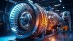 The Gas Turbine Boom: How AI Is Transforming the Energy Industry