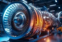The Gas Turbine Boom: How AI Is Transforming the Energy Industry
