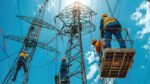 AI Boom Drives Record $203 Billion in US Utility Mergers