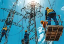 AI Boom Drives Record $203 Billion in US Utility Mergers