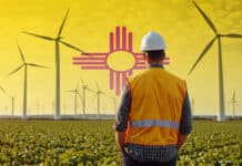Americaโs Biggest Wind Project Begins Commercial Operations