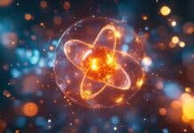 Antares Reactor Reaches Criticality in Major Nuclear Milestone