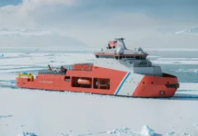 $1 Billion Shipyard Expansion Aims to Revive American Icebreaker Production
