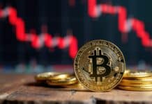 Bitcoin Slump Hits Companies That Stockpiled Cryptocurrency