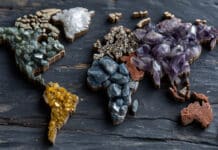 IEA Warns of Growing Risks in Global Critical Mineral Supply Chains