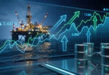 Global Energy Supplies Hold Steady Despite Middle East Disruptions