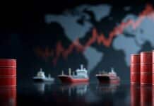 Strait of Hormuz Disruptions Shook Global Oil Markets