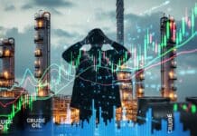Oil Markets Face a New Supply Crisis as Emergency Buffers Fade
