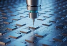 Apple Commits $30 Billion to US-Made Chips With Broadcom Deal