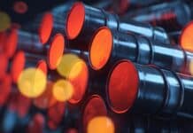 Oil Glut Weakens Iran’s Leverage in Diplomatic Talks