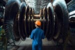 GE Vernova Sees Strong Demand Despite Weak Wind Business