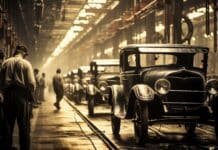 Michigan Auto Manufacturing Revival Takes Center Stage