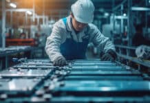 China’s EV Industry Faces Debate Over Capacity and Growth