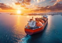 Middle East Tensions and High Prices Slow Asia’s LNG Market