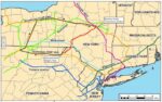 Constitution Pipeline Seeks Long-Term Gas Buyers