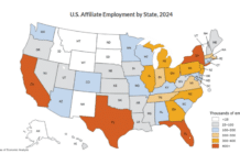 Foreign Multinationals Contribute $1.52 Trillion to US Economy
