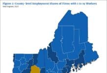 Small Businesses Drive New England’s Economy