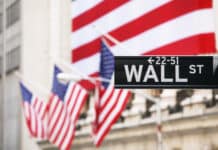 Cyberattack Wave Hits Leading Wall Street Investment Firms