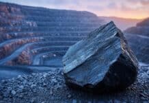 US Blocks Key Mineral Exports Amid Critical Materials Race