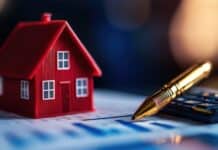 High Costs and Rates Keep Builders Under Pressure