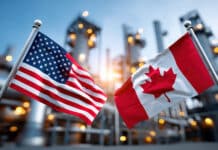 Trump Turns Up the Heat on Canada