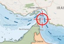 Iran-Oman Deal Could Unlock the Strait of Hormuz