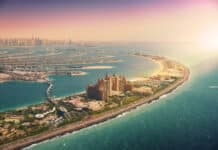 Dubai Emerges as a Global Hub for Retail Traders