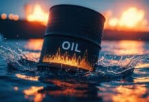 US Pushes Ukraine to Protect Key Oil Supply Route
