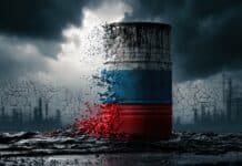 Eroding Production: Russia’s Oil Industry Enters a New Era