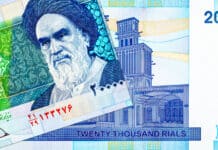 Trump Looks to Squeeze Iran’s Economy Once Again