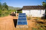 China Helps Cuba Power Up With Solar