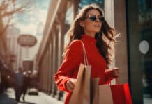 Consumer Spending Helps Keep U.S. Economy Growing