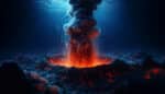 Volcanic Heat Beneath the Sea Could Power the Future