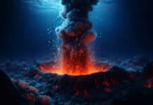 Volcanic Heat Beneath the Sea Could Power the Future