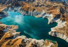 Arizona, California and Nevada Face Major Colorado River Cuts