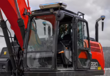 AI Robotics Firm Secures $200 Million for Autonomous Construction