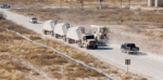 Driverless Trucks Transform Permian Basin Logistics