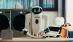Partnership Targets Next-Generation Robotics